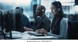 Help Desk Support